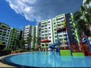 Manhattan Condominium Ipoh Homestay