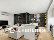 Manhattan Elegance Dual Balcony Living in the Heart of...