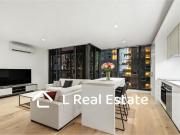 Manhattan Elegance Dual Balcony Living in the Heart of...