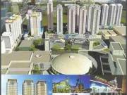 Manhattan Garden City Araneta Center No Down...