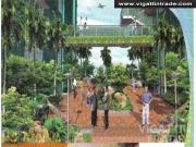 Manhattan Garden City At The Araneta Center, Cubao No...