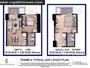 Manhattan Garden City Condo As Low As 22k+a Month No...