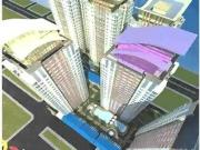 Manhattan Garden City Heights Condo 28sqm. No Dp Low As...