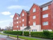 Manhattan Gardens, Boston Boulevard, 3 Bedroom Apartment