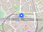 Manhattan Loft Apartments, 20 International Way, London