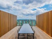 Manhattan Loft Apartments, Stratford, E20