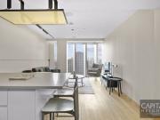 Manhattan Loft Gardens, 20 International Way, London