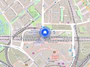 Manhattan Loft Gardens, Stratford, London, E20