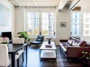 MANHATTAN LUXURY APARTMENT FURNISHED @ SURRY HILLS