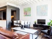 MANHATTAN LUXURY APARTMENT FURNISHED @ SURRY HILLS