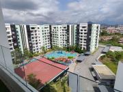 Manhattan Luxury Condominium In Station 18 Ipoh For Sale