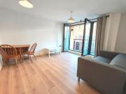 Manhattan Place, Madison Square, Liverpool City Residential