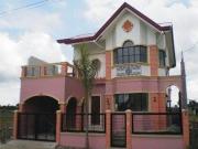 Manhattan, spaciious house in Lipa