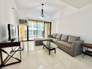 Manhattan Square | Three Bedroom 3BR Condo Unit For Rent...