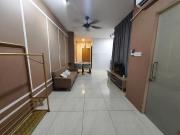 Manhattan Suites ITCC Penampang High Floor Fully Furnished