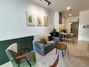 Manhattan Suites, Penampang For Rent