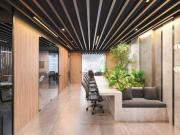 MANHATTAN Urbanic Living Center