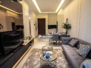 ManhattanManhattan Sovo Jalan Austin Height 8/4, Taman...