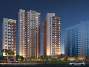 Mani Casa 2,New Town 3 BHK Apartment For Sale Kolkata