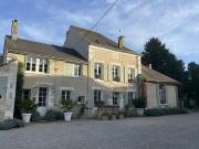 Manifique domaine Le Bouloy sur 109 Ha