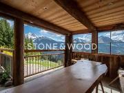 Manigod 74230 Achat / Vente maison 4 pièces t4