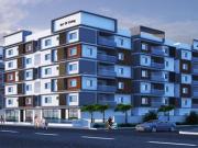 Manikonda 2 BHK Apartment For Sale Hyderabad