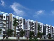 Manikonda 3 BHK Apartment For Sale Hyderabad