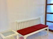 MANILA08XX: For Rent 1BR w/ Balcony Unfurnished at...