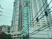 Manila Condo for rent studio type