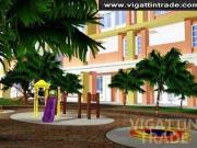 Manila Condo @ Peninsula Garden Midtown Homes Paco