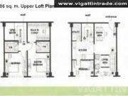 Manila Condo Rent to own 40 sqm Cainta