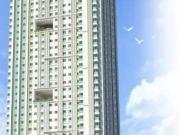 Manila Condo University Tower Malate 10 DP to Move in