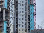 Manila Condominium near Mapua