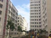 Manila Condominium Studio Type Fully Furnished with Parking