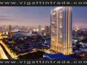 Manila Luneta Park Near Condo Unit Spacious