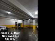 Manila Rivercity Residences