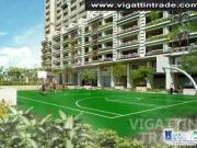 Manila Torre De Manila 30.5sqm 1BR 46 months pre selling