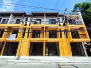 Manila Townhouse with Attic For Sale with 3 Bedrooms...