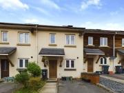 Manilla Place, Weston super mare, 3 Bedroom Terraced