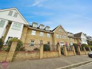 Manilla Road, Southend On Sea SS1, 1 bed flat to rent,...