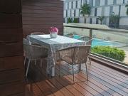 MANILVA PUNTA PALOMA 3 DORMITORIOS 3 BAÑOS