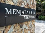 Manjalara 18 Rumah Sewa KLCC view with fully furnish