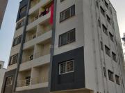 Manjari Budruk 1 BHK Apartment For Sale Pune