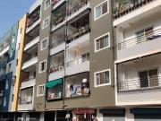 Manjari Budruk 1 BHK Apartment For Sale Pune