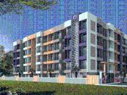 Manjarli 1 BHK Apartment For Sale Thane