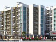 Manjarli 1 BHK Apartment For Sale Thane
