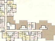 Manjarli 1 RK Apartment For Sale Thane