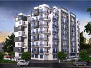 Manjarli 1 RK Apartment For Sale Thane