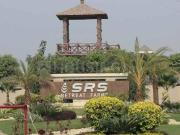 Manjhawali 4 BHK Apartment For Sale Faridabad