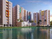 Mankundu 2.5 BHK Apartment For Sale Hooghly